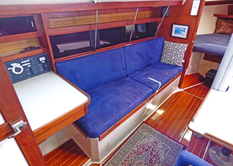 1988 Catalina 34