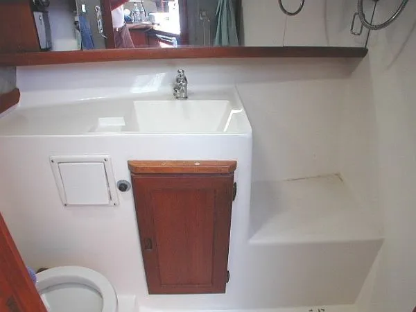 1991 Bayliner 3288 Motoryacht