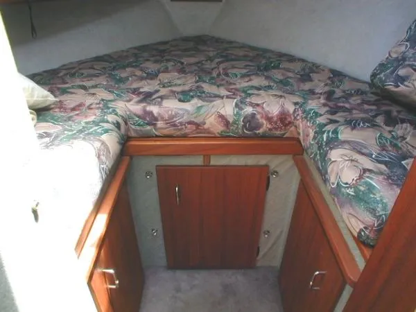 1991 Bayliner 3288 Motoryacht
