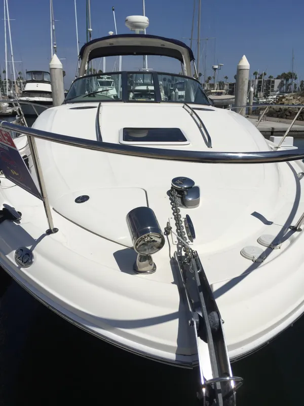 2005 Sea Ray Sundancer 320