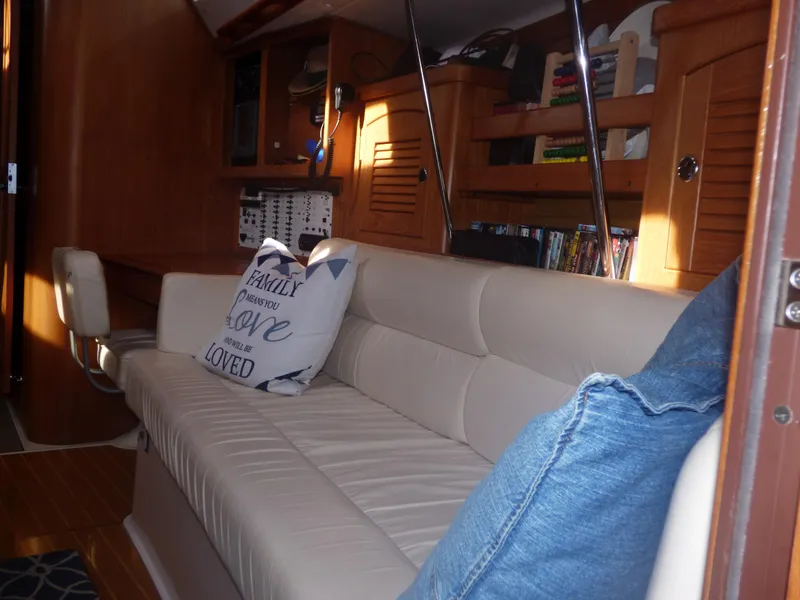 2003 Catalina 400 MkII