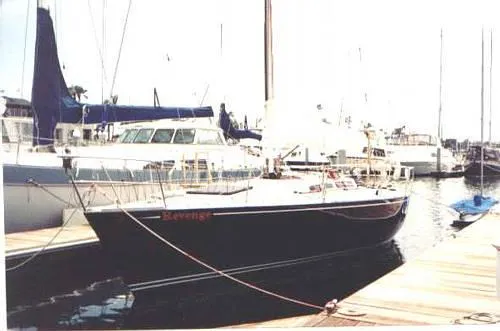 1981 Nelson-Marek IMS/OR