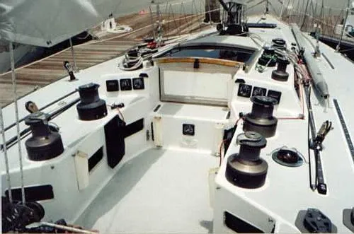 1981 Nelson-Marek IMS/OR