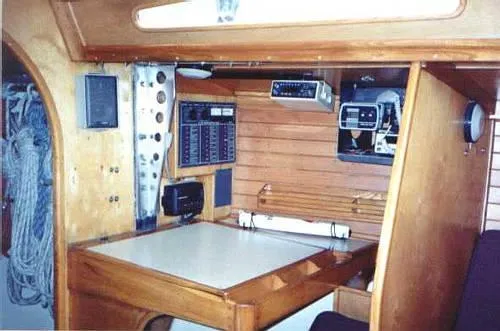 1981 Nelson-Marek IMS/OR