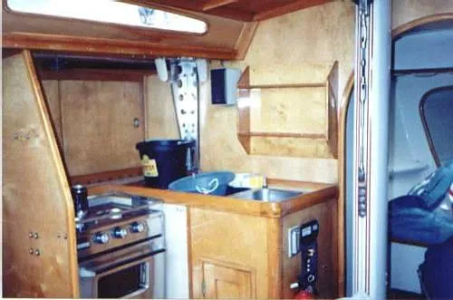 Galley