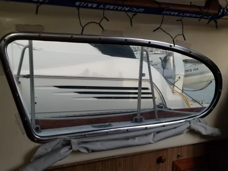 1965 Pearson Countess