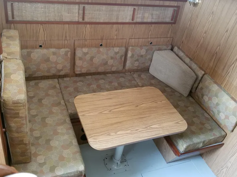 1965 Pearson Countess