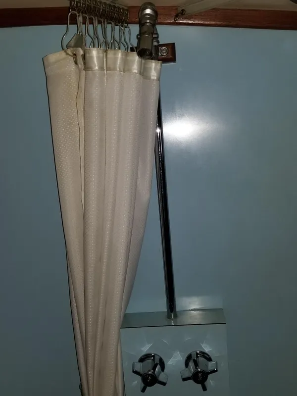 1965 Pearson Countess