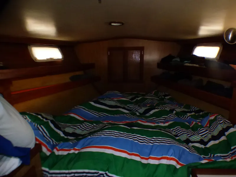 1965 Pearson Countess