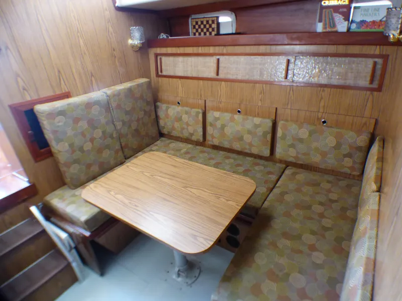 1965 Pearson Countess