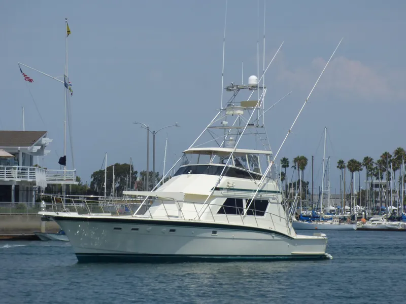 Port view 3