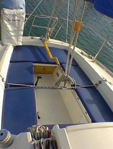 Cockpit