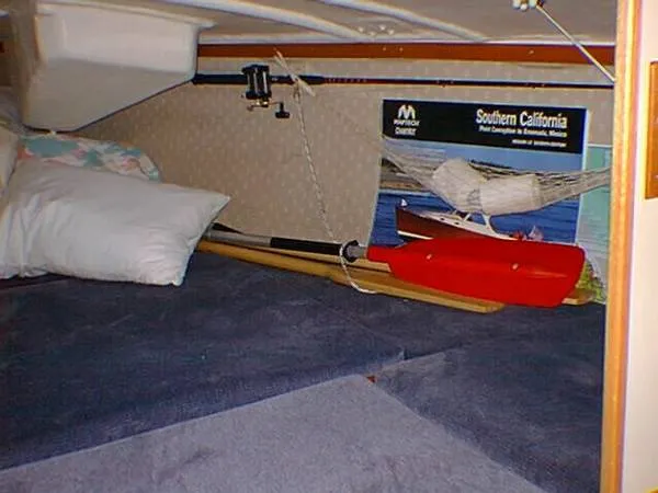 1978 Yamaha Boats 25II
