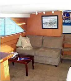 1968 Chris-Craft Commander