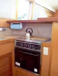 1968 Chris-Craft Commander