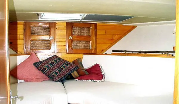 1968 Chris-Craft Commander