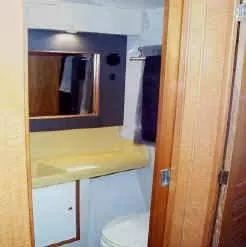 1968 Chris-Craft Commander