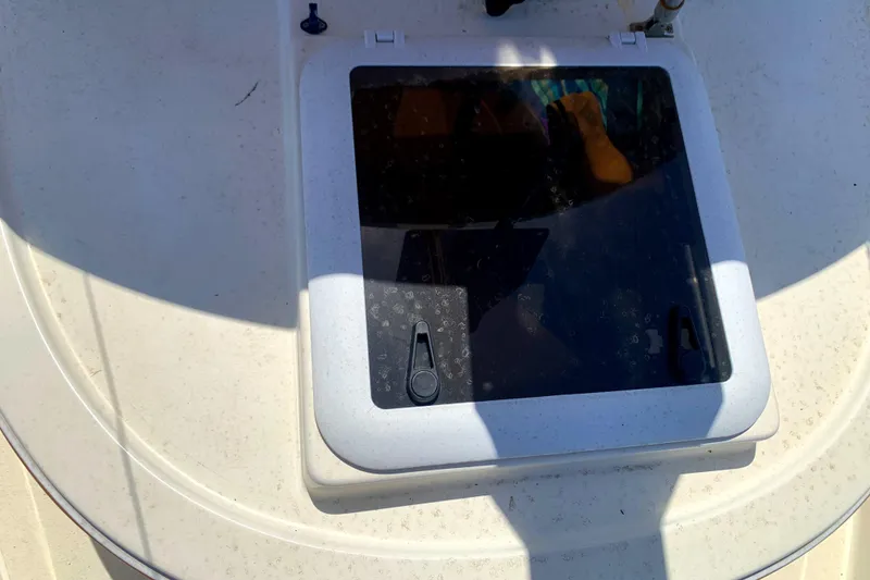 2017 Ranger Tugs R-21 EC