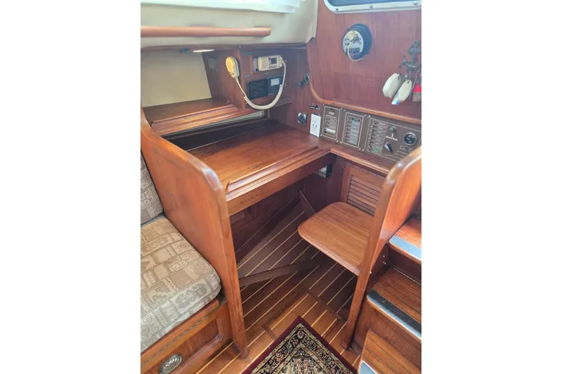 Nav Station