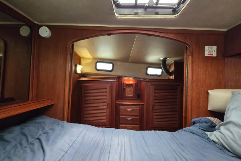 Stateroom