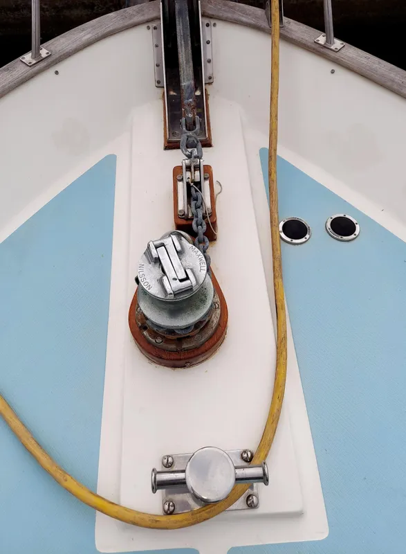 1988 DeFever 44 Motor Yacht