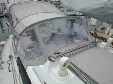 1994 Catalina