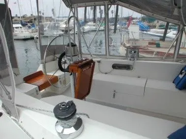 1994 Catalina