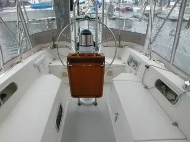 Cockpit 2