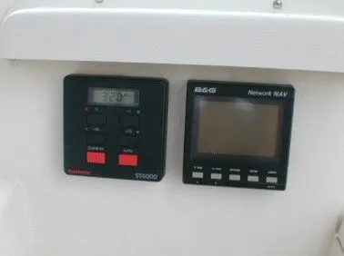 1994 Catalina