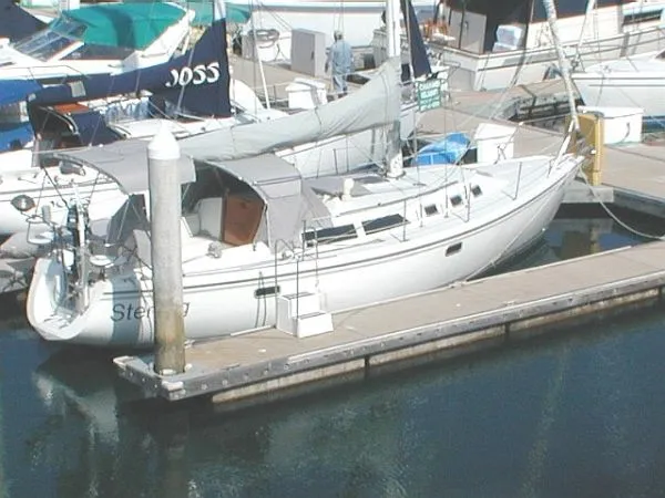 1994 Catalina