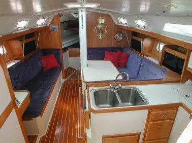 1994 Catalina