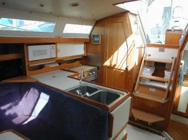 1994 Catalina