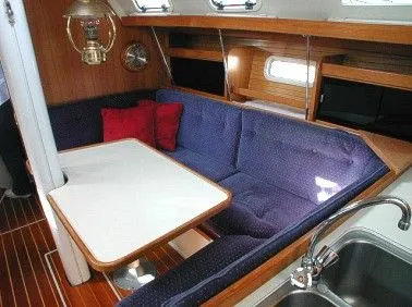 1994 Catalina