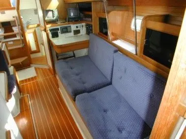 1994 Catalina