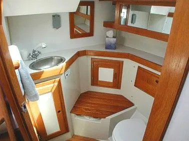 1994 Catalina