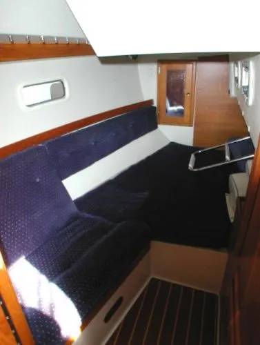 1994 Catalina