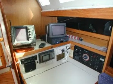 1994 Catalina