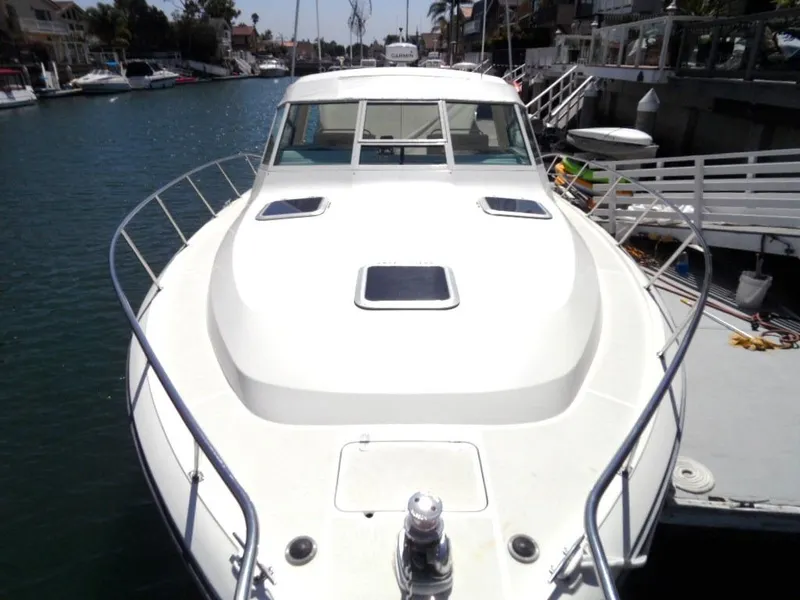 1991 Tiara Yachts 3600 Open