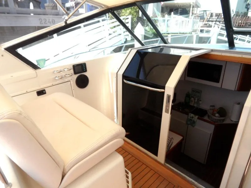 1991 Tiara Yachts 3600 Open