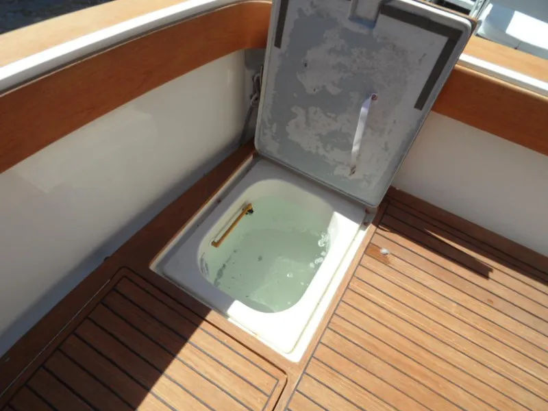1991 Tiara Yachts 3600 Open