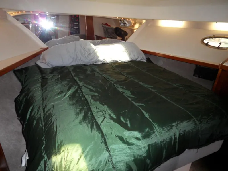 1991 Tiara Yachts 3600 Open