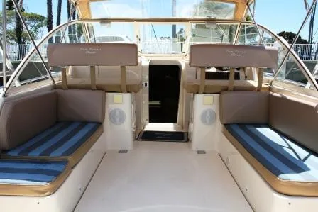 2006 Mainship Pilot 34
