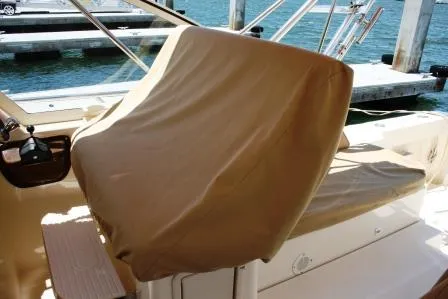 2006 Mainship Pilot 34