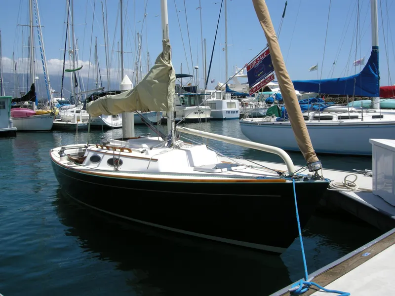 Dockside