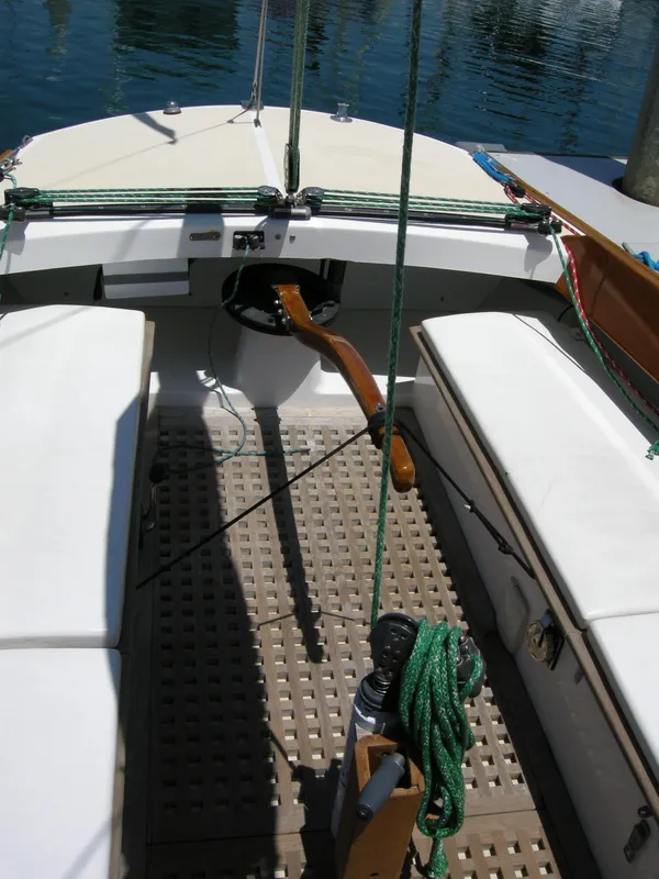 Cockpit
