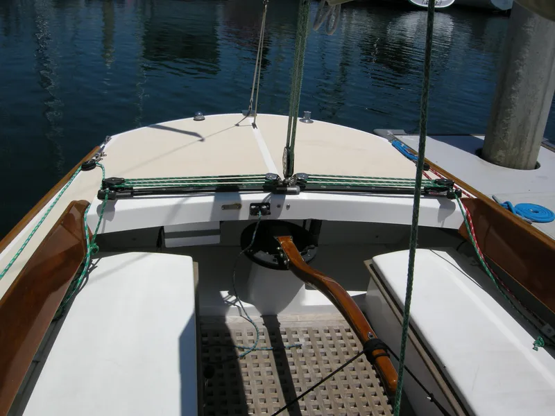 Cockpit 2