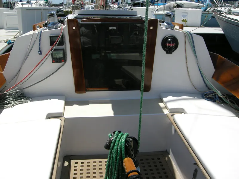 Companionway