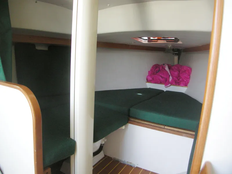 V-Berth