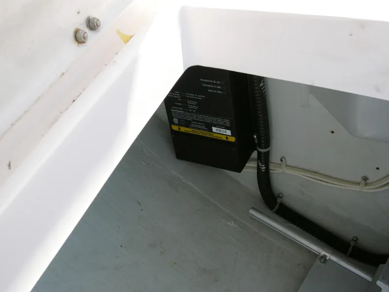 Battery charger