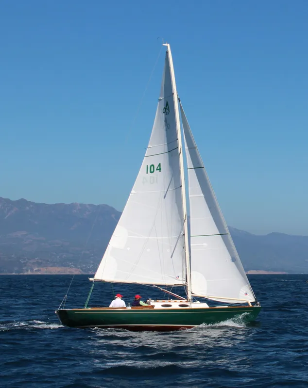 Under sail 2